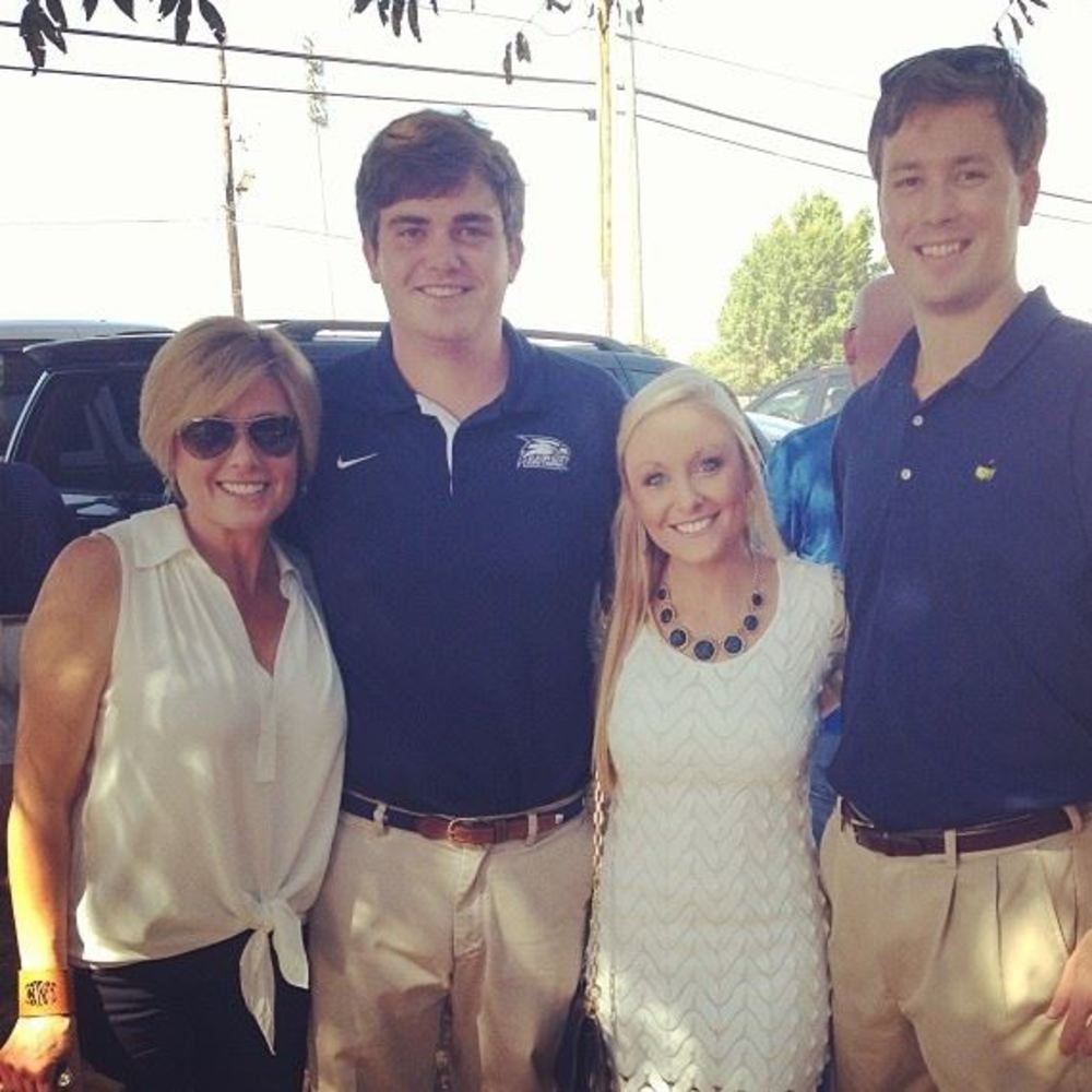 Meet your Posher, Cindy